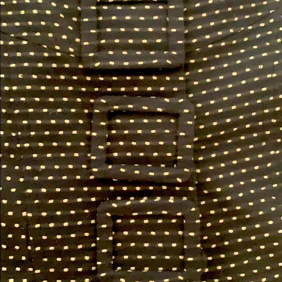 Cropped blazer - Picture 3 of 7